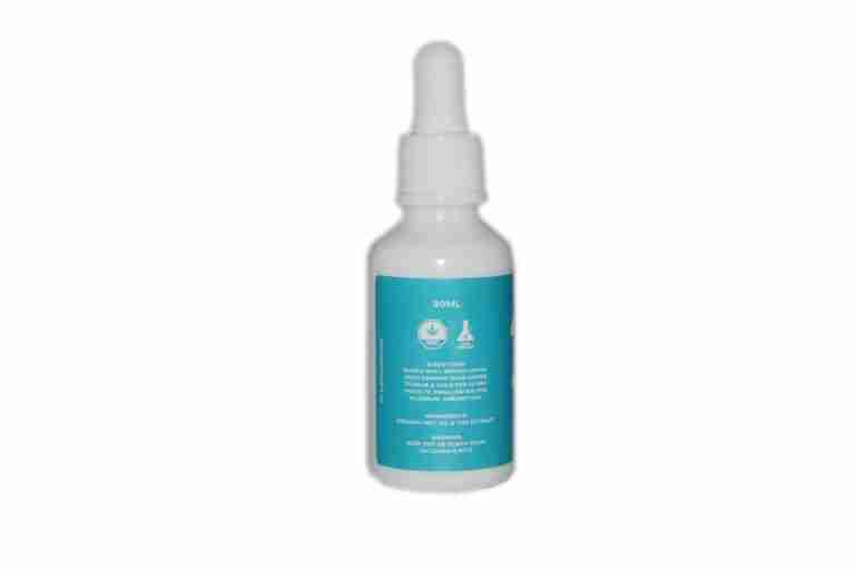 *New* Euphoria – THC Tincture 1500MG - Image 2