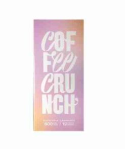 *New* Euphoria – Coffee Crunch THC 600MG