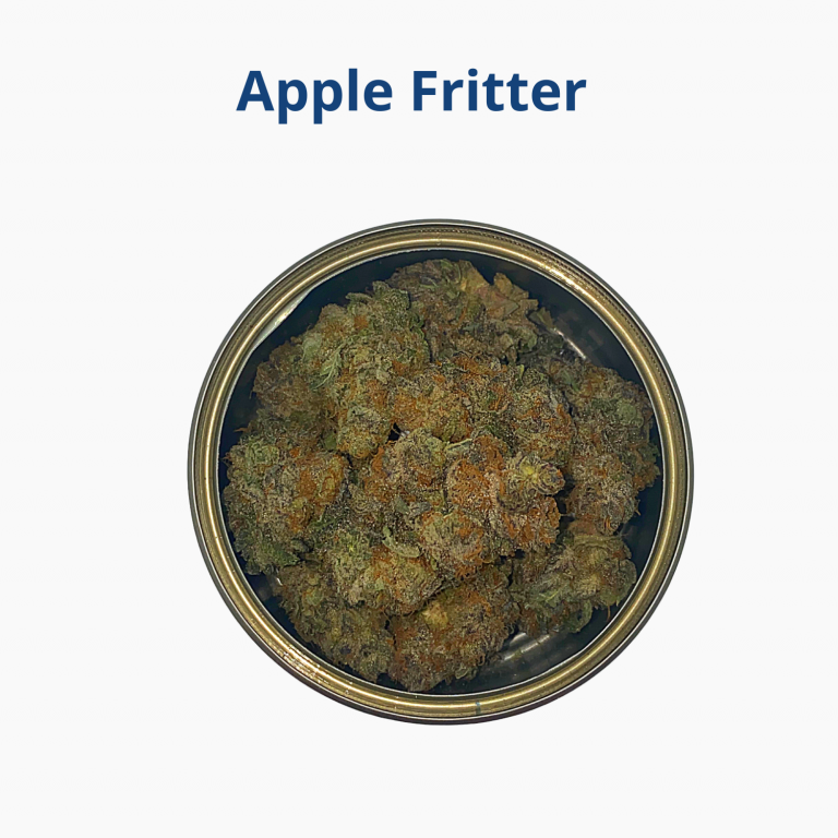 Frost Factory Cold Cured Quads – White Grapes (Indica Dominant Hybrid) (14 Grams) - Image 2