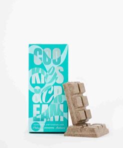 Euphoria Psychedelics – Cookies and Cream 3000mg