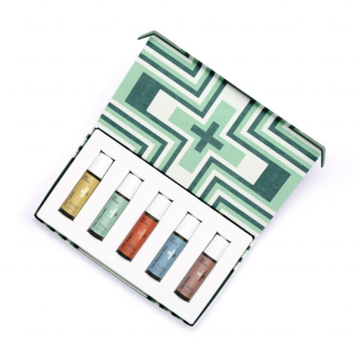 Daily Remedy Relief Kit 5 Rollers, Daily Remedy CBD Relief Kit, Daily Remedy Roller Set, Daily Remedy CBD Rollers, CBD Relief Roller Kit, 5 Pack CBD Rollers, Daily Remedy 200mg CBD Rollers, CBD Botanical Roller Set, Daily Remedy Topical Rollers, CBD Roll-On Kit Canada, Daily Remedy Wellness Kit, CBD Topical Roller Set, Daily Remedy 5 Piece Kit, 200mg CBD Relief Roller, Portable CBD Roller Kit, Daily Remedy CBD Topicals