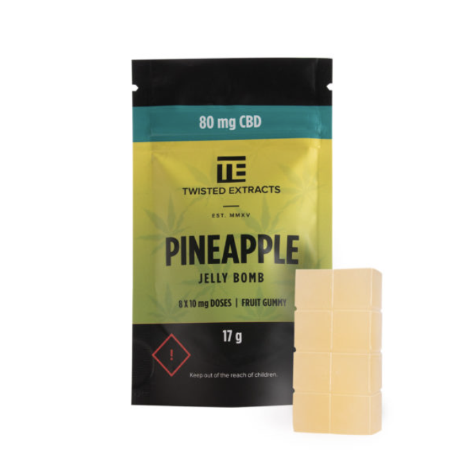 Twisted Extracts Pineapple CBD Jelly Bomb, Twisted Extracts CBD Jelly Bomb, Pineapple CBD Jelly Bomb, Twisted Extracts 80mg CBD, 80mg CBD edible Canada, CBD Jelly Bomb Canada, CBD gummies Canada, CBD edibles Canada, buy CBD edibles online Canada, buy CBD gummies online Canada, Twisted Extracts CBD Canada, pineapple CBD gummies, CBD candy Canada, CBD edible 80mg, 10mg CBD gummies Canada, Twisted Extracts Pineapple CBD Jelly Bomb 80mg, buy Twisted Extracts CBD Jelly Bomb Canada, Twisted Extracts Pineapple CBD edible Canada, 80mg CBD gummies online Canada, pineapple CBD edibles online Canada, Twisted Extracts CBD gummies online