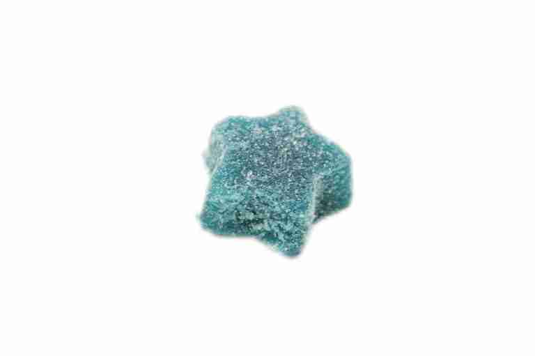 Bonafide – 1000mg Blue Raspberry (Indica) - Image 2