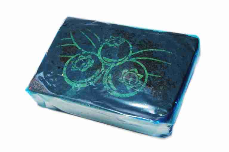 Bulk Hash – Blueberry (1 KG)