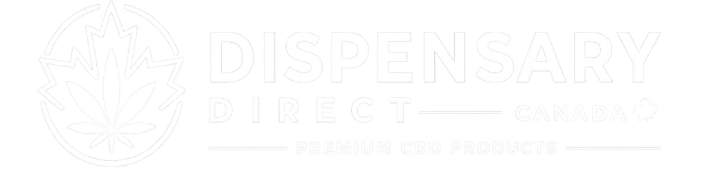 Dispensary Direct Canada