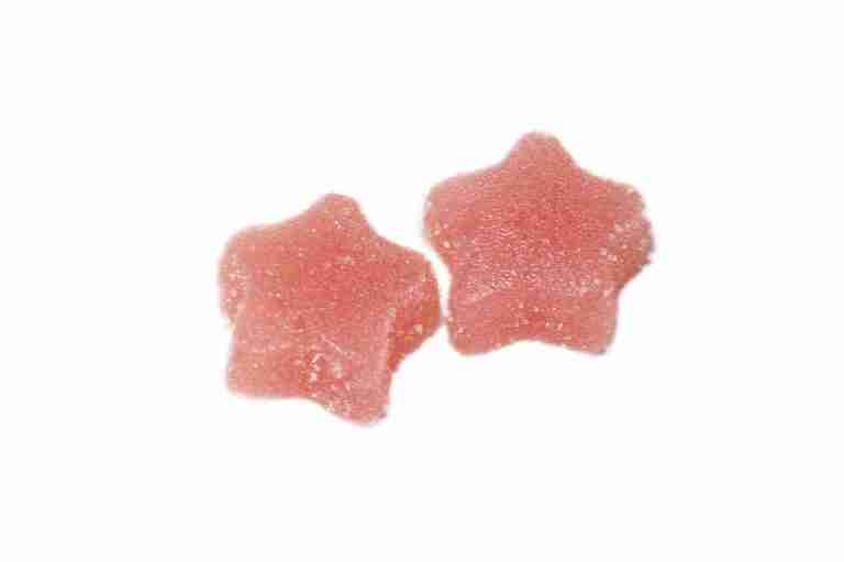 Bonafide – 1000mg Watermelon Fruit Cubes (Sativa) - Image 2