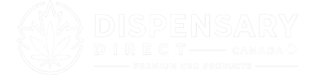 Dispensary Direct Canada